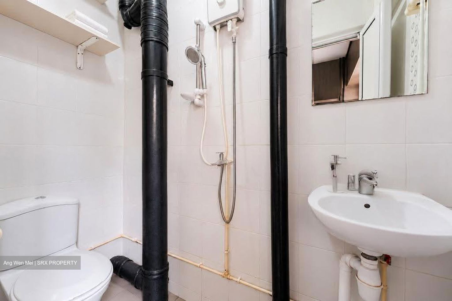 Blk 108 Rajah Court (Toa Payoh), HDB Executive #628851821